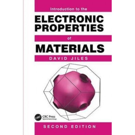 Introduction to the Electronic Properties of Materials