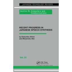 Japanese Speech Synthesis