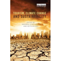Tourism, Climate Change and Sustainability