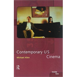 Contemporary US Cinema