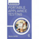 Get Qualified: Portable Appliance Testing