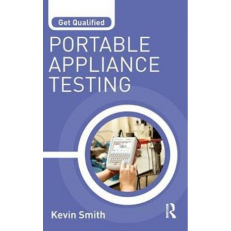 Get Qualified: Portable Appliance Testing