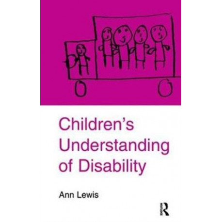 Children's Understanding of Disability