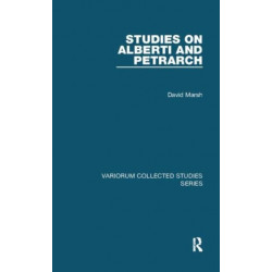 Studies on Alberti and Petrarch