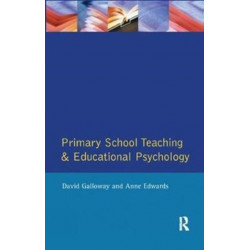 Primary School Teaching and Educational Psychology