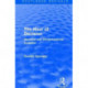 Routledge Revivals: The Hour of Decision (1934): Germany and World-Historical Evolution