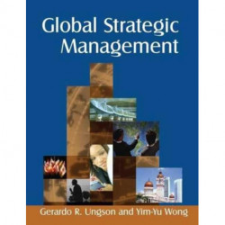 Global Strategic Management