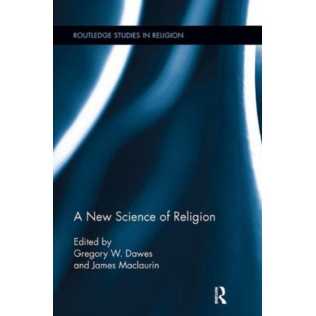 A New Science of Religion