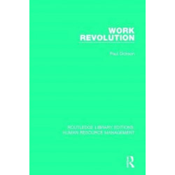 Work Revolution