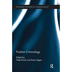 Positive Criminology