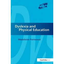 Dyslexia and Physical Education