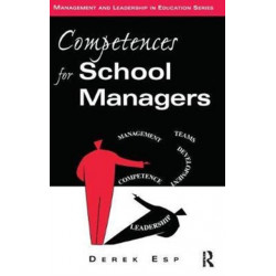 Competences for School Managers