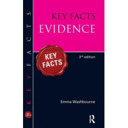 Key Facts Evidence