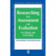Researching into Assessment & Evaluation