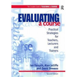 Evaluating a Course
