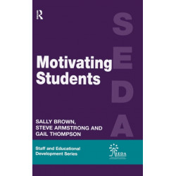 Motivating Students