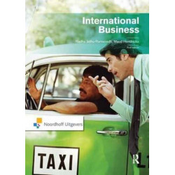 International Business: An introduction