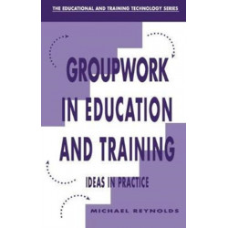 Group Work in Education and Training
