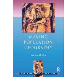 Making Population Geography