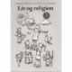 Liv og religion 3: Lærerens bog