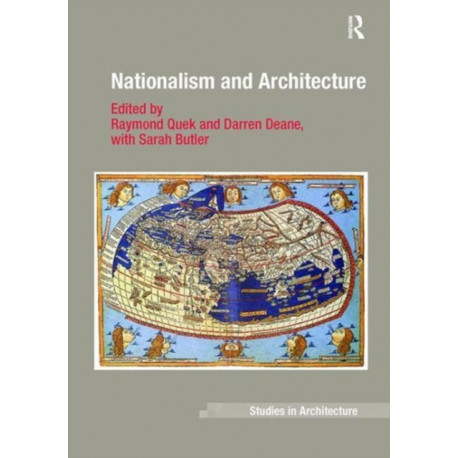 Nationalism and Architecture