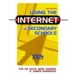Using the Internet in Secondary Schools