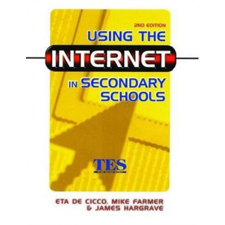 Using the Internet in Secondary Schools