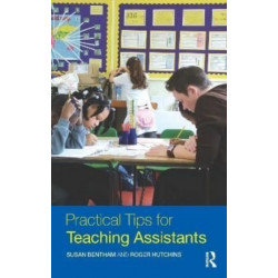 Practical Tips for Teaching Assistants