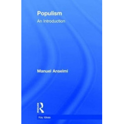 Populism: An Introduction