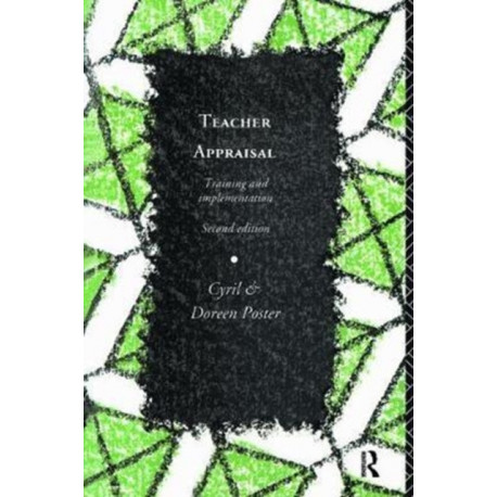 Teacher Appraisal: Training and Implementation