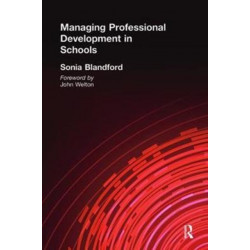 Managing Professional Development in Schools