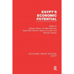 Egypt's Economic Potential (RLE Egypt)