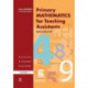 Primary Mathematics for Teaching Assistants