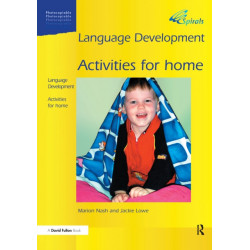 Language Development 1a: Activities for Home
