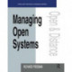 Managing Open Systems
