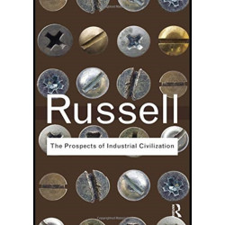 The Prospects of Industrial Civilization