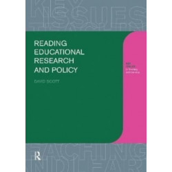 Reading Educational Research and Policy