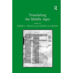 Translating the Middle Ages