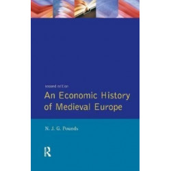 An Economic History of Medieval Europe