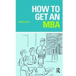 How to Get an MBA