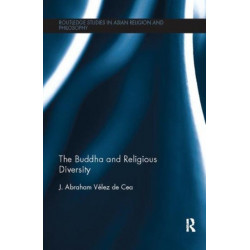 The Buddha and Religious Diversity