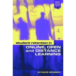 Student Retention in Online, Open and Distance Learning