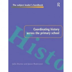 Coordinating History Across the Primary School