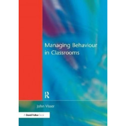 Managing Behaviour in Classrooms