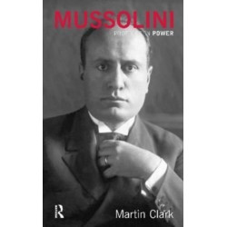 Mussolini