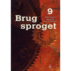 Brug sproget 9