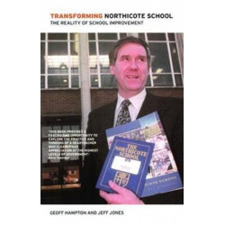 Transforming Northicote School