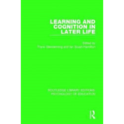 Learning and Cognition in Later Life
