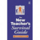 The New Teacher's Survival Guide