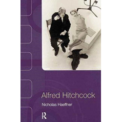 Alfred Hitchcock